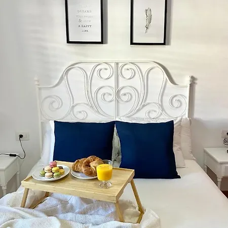 Natalia Appartement