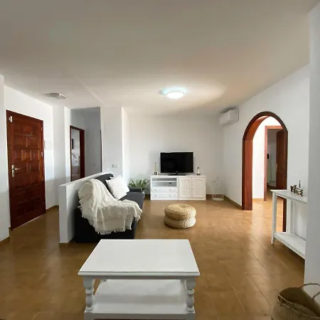 Appartement Natalia