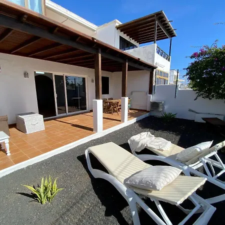 Appartement Natalia *