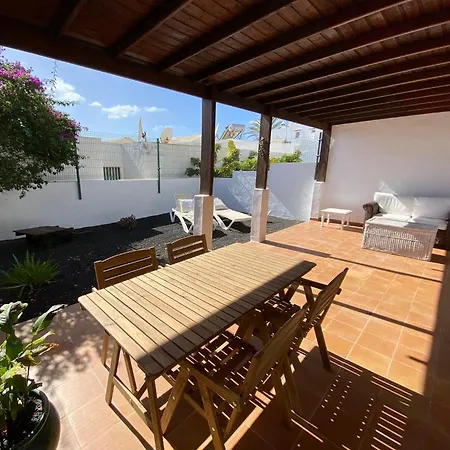 Natalia Appartement *