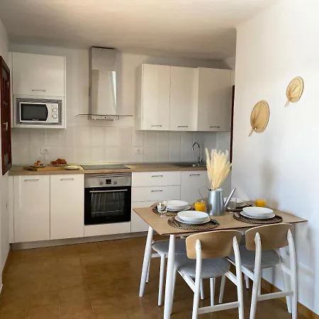 Natalia Appartement