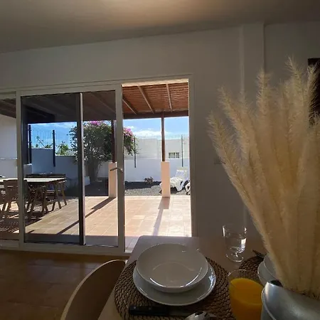 Appartement Natalia Puerto del Carmen (Lanzarote)