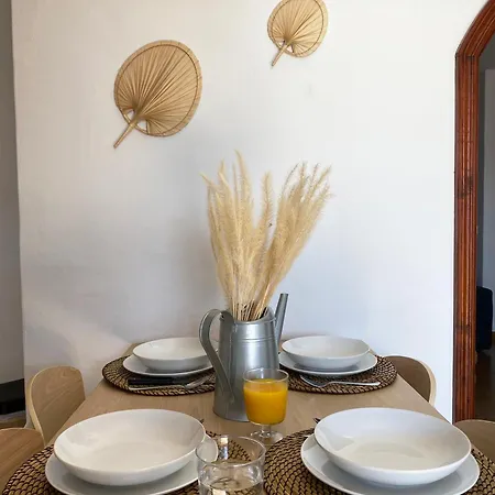 Natalia Appartement Puerto del Carmen (Lanzarote)
