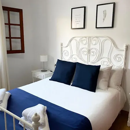 Appartement Natalia Puerto del Carmen (Lanzarote)