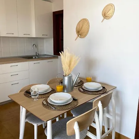 Natalia Appartement