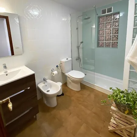 Natalia Appartement