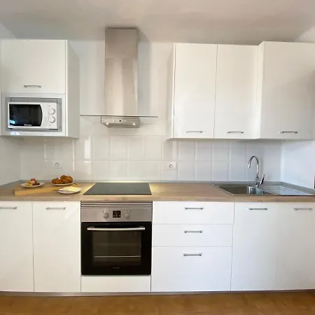 Appartement Natalia Puerto del Carmen (Lanzarote)