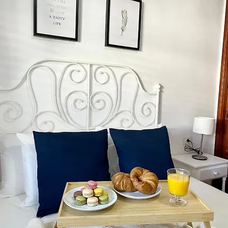 Апартаменти Natalia Пуерто-дель-Кармен