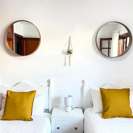 Appartement Natalia Puerto del Carmen (Lanzarote)