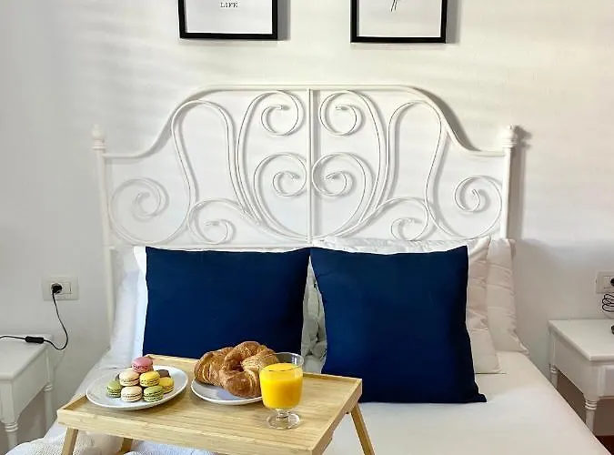 Natalia Διαμέρισμα