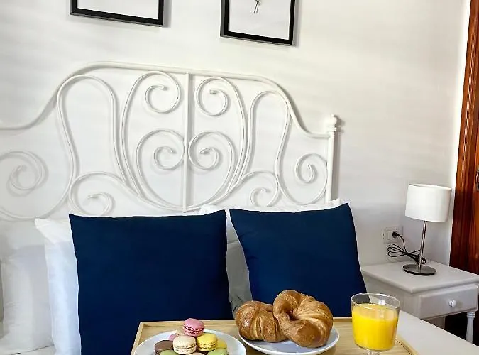 Διαμέρισμα Natalia Πουέρτο Ντελ Κάρμεν