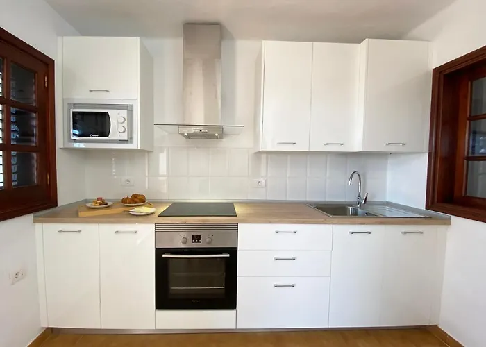 Apartment Natalia Puerto del Carmen (Lanzarote)