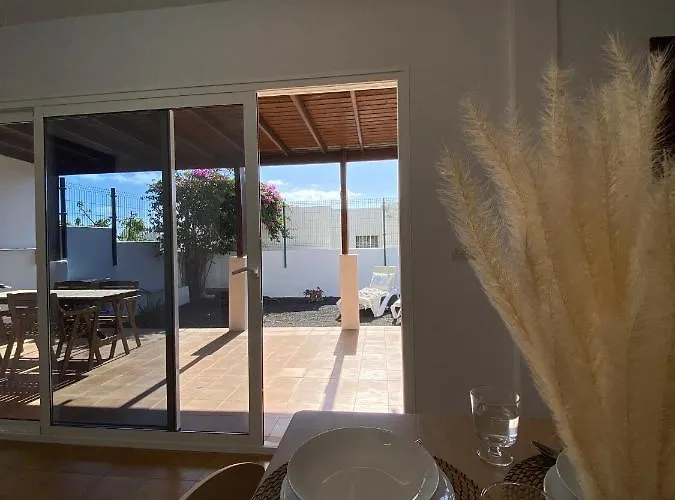Apartment Natalia Puerto del Carmen (Lanzarote)