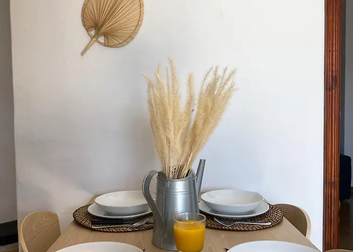 Natalia Apartment Puerto del Carmen (Lanzarote)